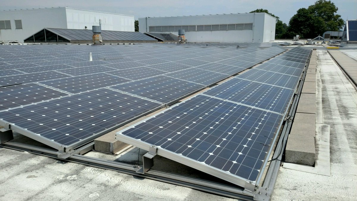 @GreenworksPhila &amp; <a href="/philaenergy/">PEA</a> released a #renewableenergy RFI for <a href="/PhiladelphiaGov/">City of Philadelphia</a> #sustainability tinyurl.com/hl4llwj #GreenworksPHL