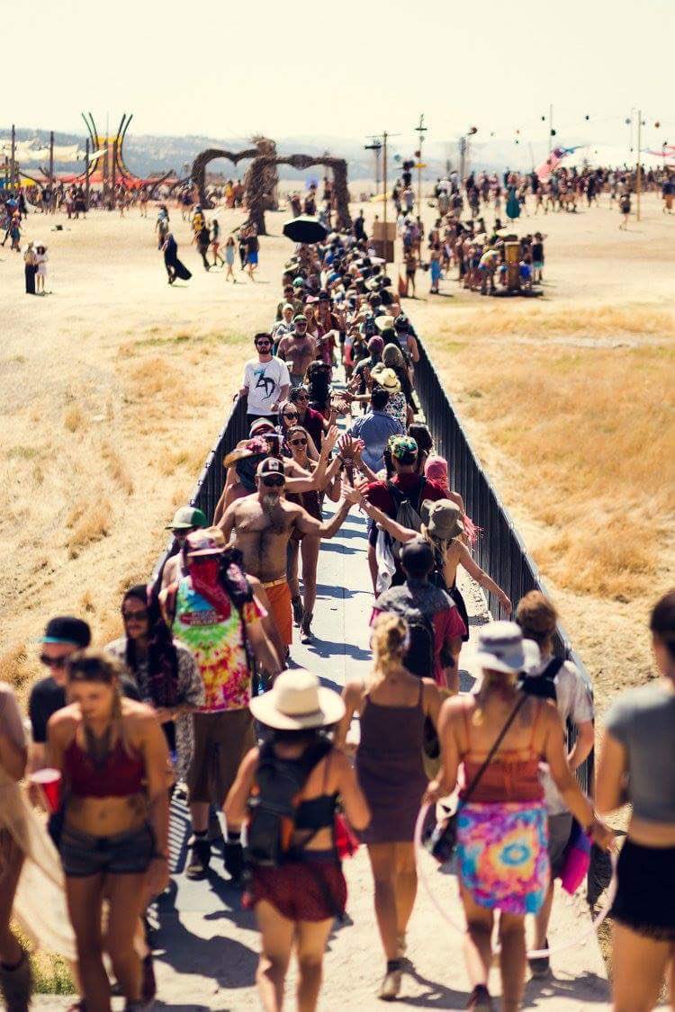 Festival_Squad's tweet photo. Spreading the Love & Joy @LIBfestival Photo by @Sagetee #FBF #LIB2016 #DoLab #Cali https://t.co/soi10cBF0Y