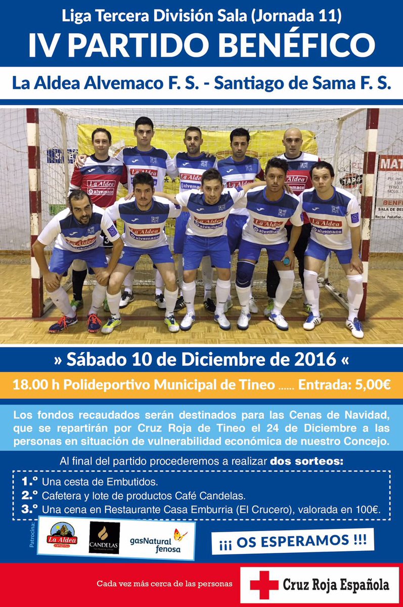 villadetineofs's tweet photo. Próximo Sábado 10 a las 18:00h!!! Colabora!!! https://t.co/dNMztMVyDv