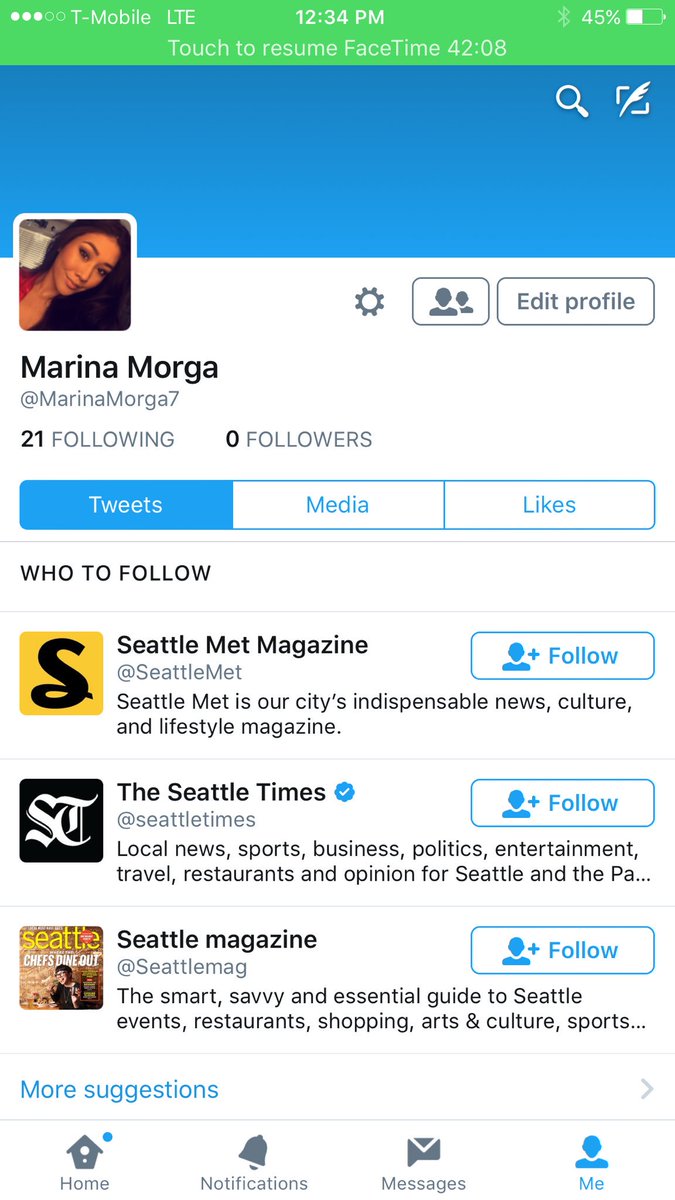 Done with this Twitter for good. So follow my new one :) <a href="/MarinaMorga7/">Marina🍒</a>