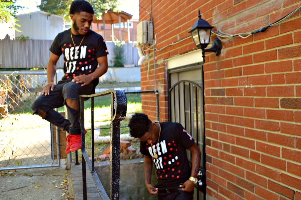 explicitexchan2's tweet photo. OG "Been Lit" Tees On Sale For $15 .. Get Yours Today ❗️ #ExplicitExchange #Cyberweek2016 https://t.co/tyloiBKwDa https://t.co/ytkROBEr1G