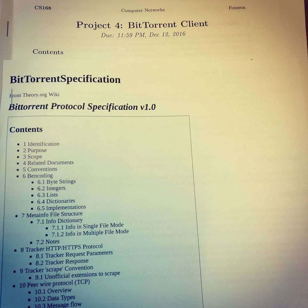k4rtik's tweet photo. Next in line. #spec #bittorrent #CS168 #rust #networks https://t.co/sKfWB996Un https://t.co/EJi1AbO2fZ