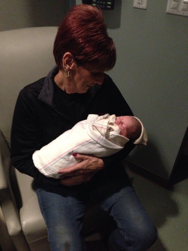 ActNowPromo's tweet photo. Baby Charleigh will be at Reindeer run tonight. https://t.co/DiEvVoFBPu https://t.co/f8JqxU6I5W