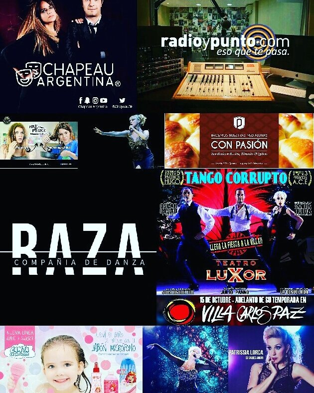 ChapeauOk's tweet photo. #Radio #UltimoPrograma2016 #terceratemporada
Sab 16a18hs @ChapeauOk x @RadioyPunto
#programon
Escuchanos! https://t.co/tcBkrD04hh