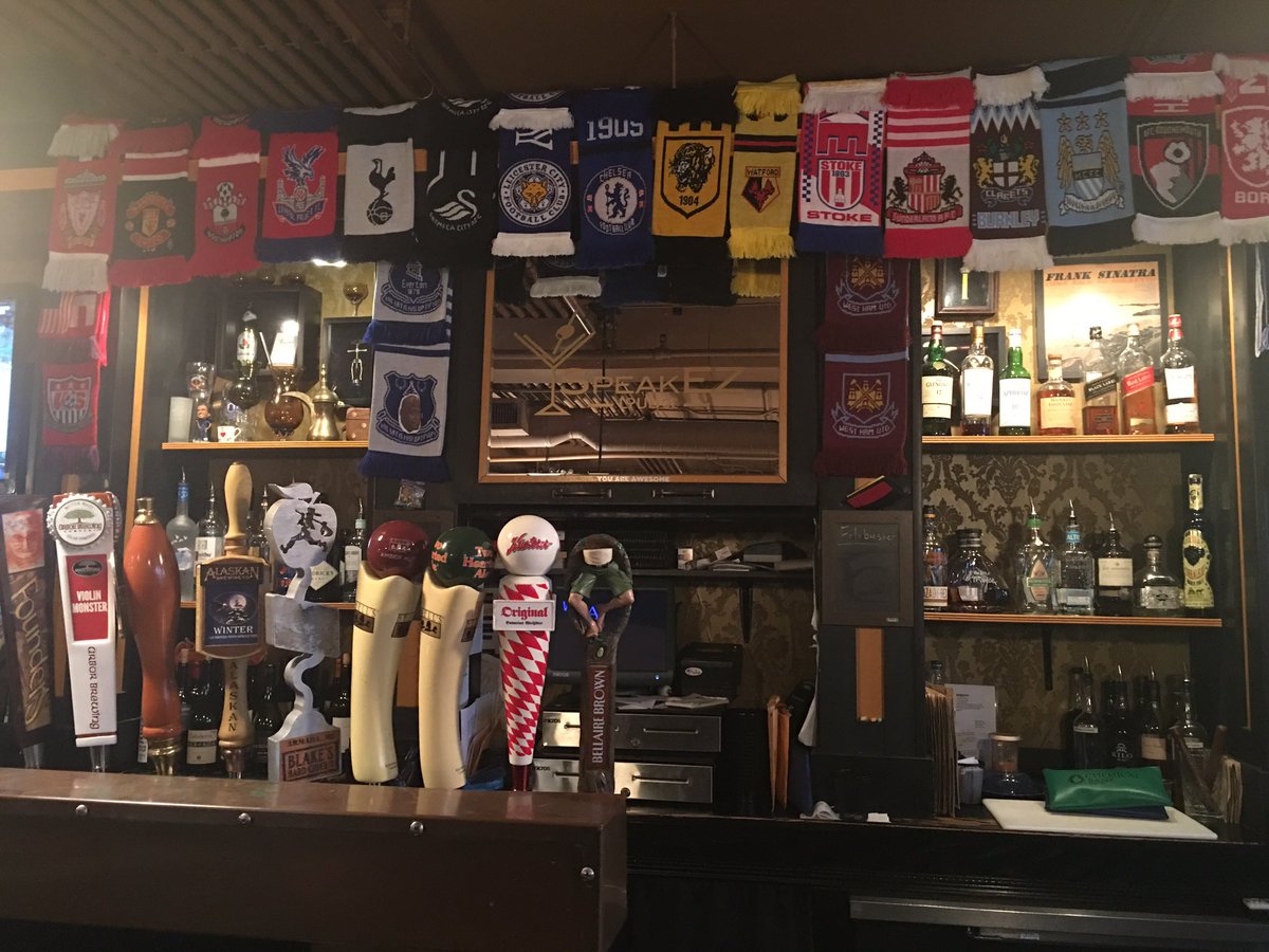 BPLKnox's tweet photo. GRR similar to @BPLKnox w #FavoredNation pub #SpeakEZLounge Akin to our @HopsandHollers  

@SpursKnox 
@KnoxGooners 
@LFCKnox  
@MCFCKnox https://t.co/gHfcjwo63I