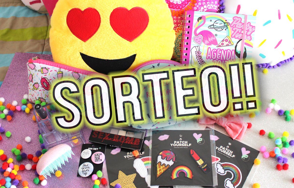 Andreinavlog's tweet photo. DALE RT y tendrás más chance de ganar!! 
#NavidadConAndreinaG

https://t.co/ydXDYvDUyH https://t.co/gITqyLaUeI