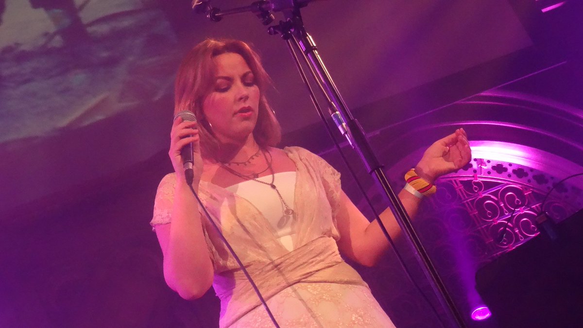 Charlotte Church (charlottechurch) Twitter