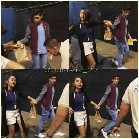 grace_bermeo's tweet photo. Ang sweet tlga nila

SlayInLoveWith VIVOREE https://t.co/b6PnnIvifa