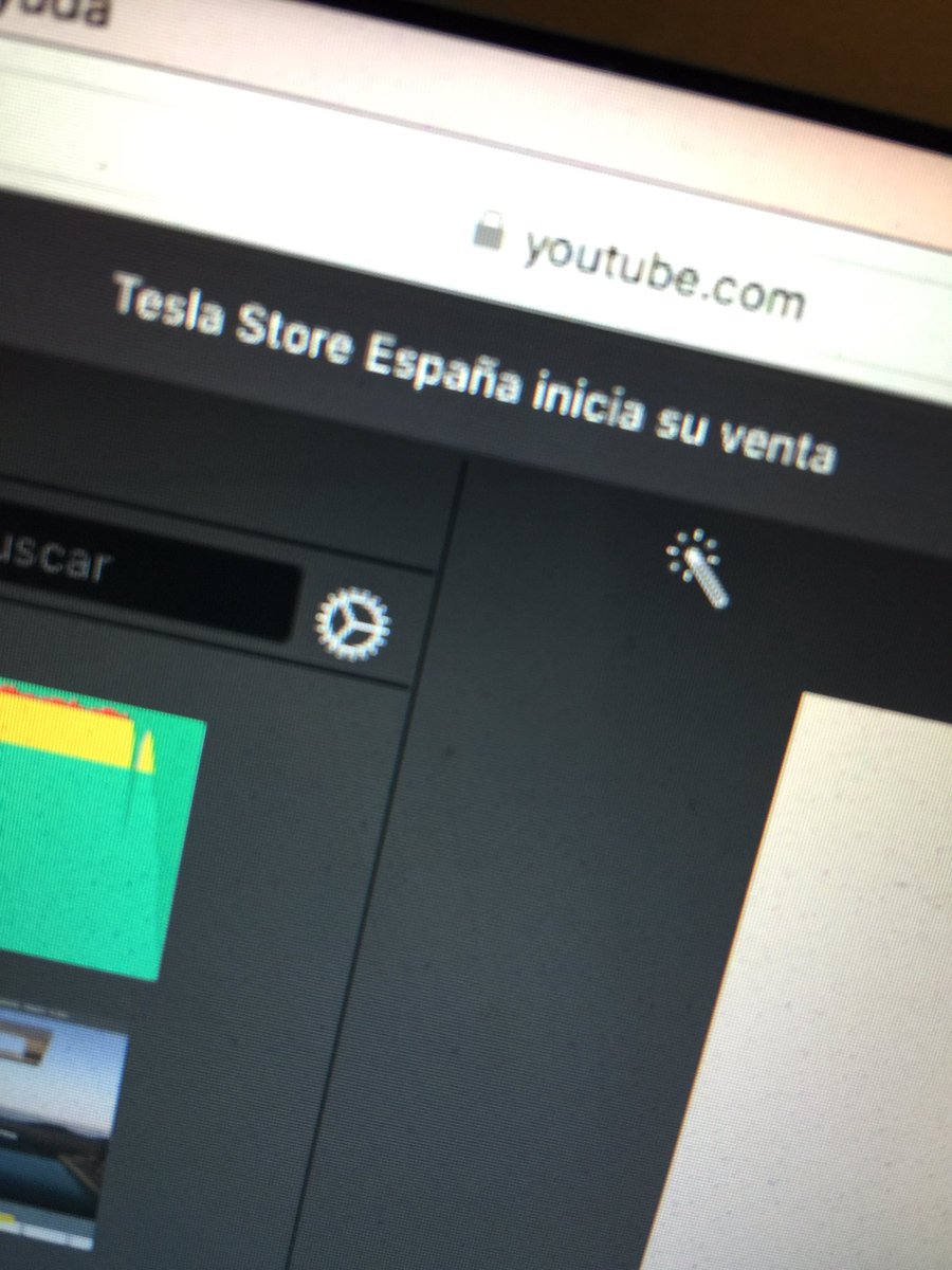 Renderizando el nuevo vídeo que en nada estará en el canal #zeroemisiones #teslaspain #teslastore #teslamadrid #teslabarcelona #teslaespaña
