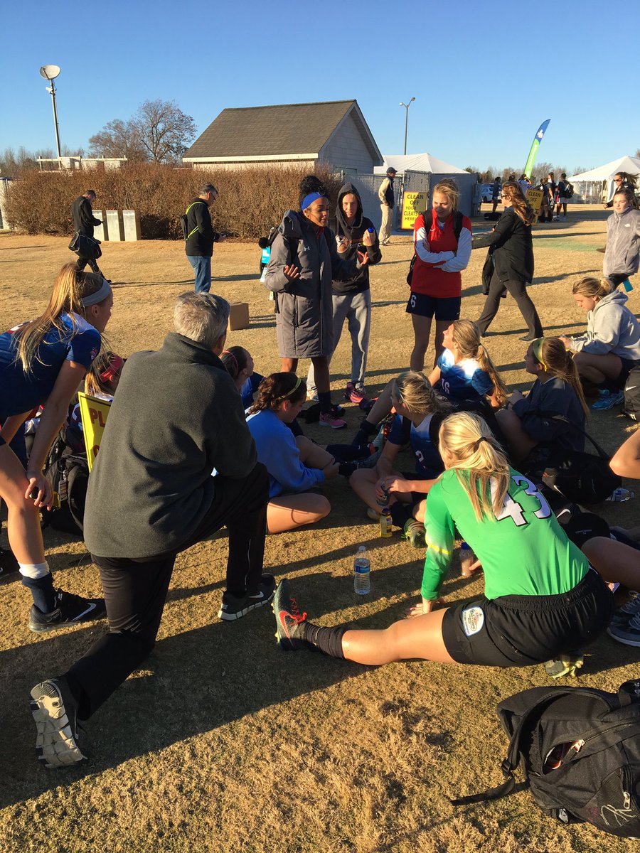 FCPA_Strikers's tweet photo. As Coach Sierra says, "great teams find a way to win!" Strikers secure a 2-1 win over Palo Alto 99 Blue. #EarningOurPlace @NationalLeague https://t.co/hrue5DBxNJ