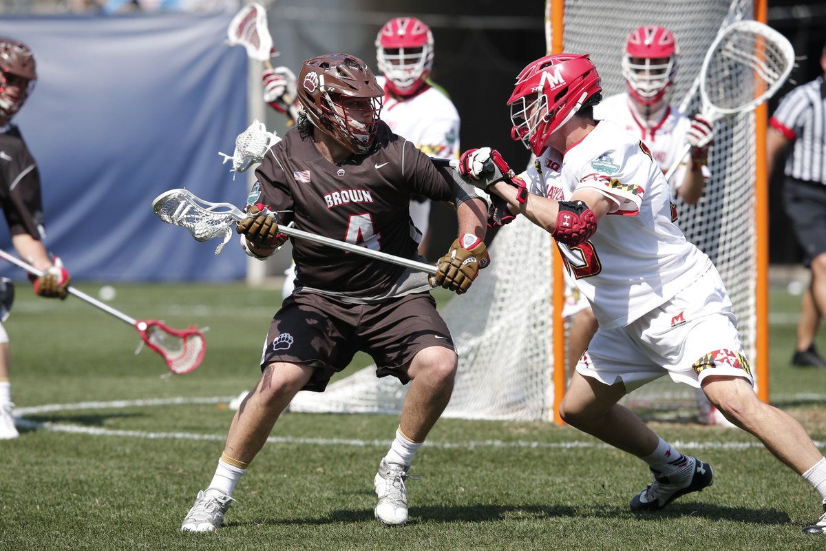 Hampton Lacrosse (Hampton_MLAX) Twitter