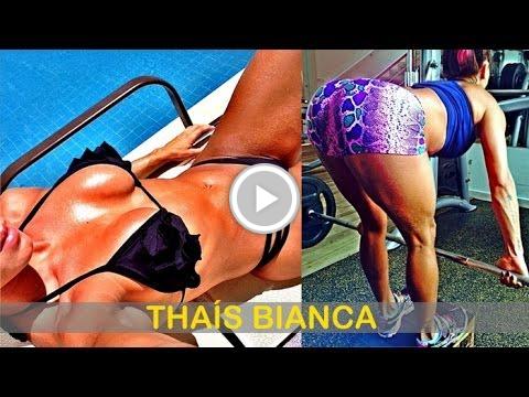 AvidWorkoutNutr's tweet photo. THAÍS BIANCA: Fitness Model: Exercises and workouts @ Brazil https://t.co/kMI2X3x3BP #staged https://t.co/kOYQ5U21vP