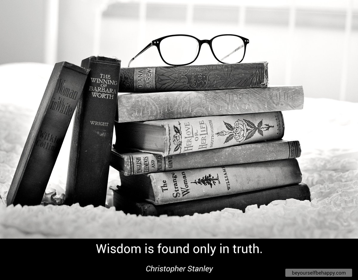 beyourselfbehap's tweet photo. https://t.co/8OYzn7us2C
#quotes #motivational #beyourselfbehappy #wisdom #truth
Be Yourself Be Happy https://t.co/IbAWbIGOQZ