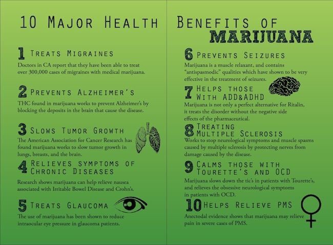 #FridayFacts #KnowYourFacts #Marijuana #Benefits #CannabisCulture 🍃💡
