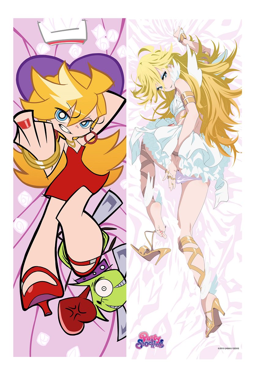 パンティ&ストッキングwithガーターベルトアニメーション原画集 株式会社ガイナックス 懐かしく パンティ&ストッキングwithガーターベルトアニメーション原画集 株式会社ガイナックス 懐かしく