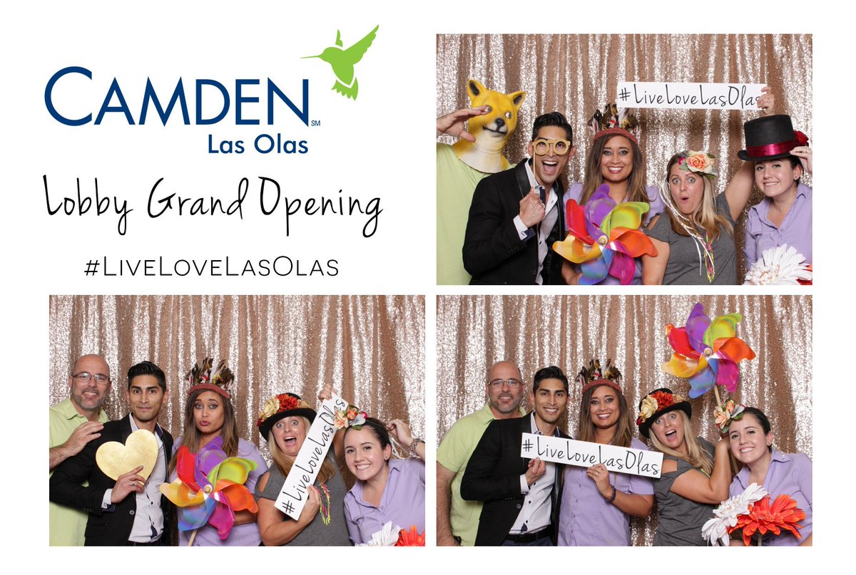 jaclene24143's tweet photo. Enjoying @CamdenLasOlas new lobbies #LiveLoveLasOlas https://t.co/jw0vg1TWSO