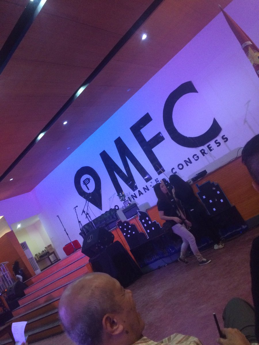 HORSEintheHILL's tweet image. #MFC2016