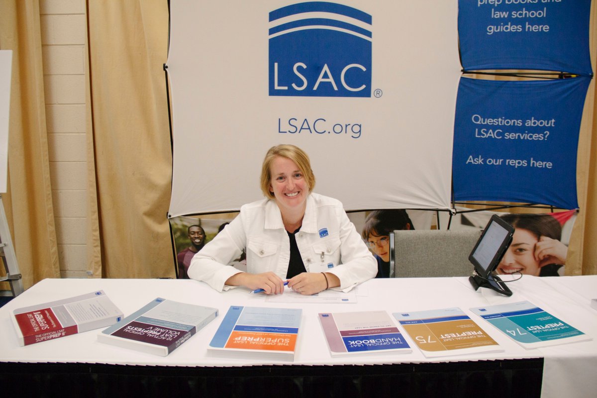 LSACForums's tweet photo. Good luck to everyone taking the LSAT. https://t.co/5wtVhEL5sn