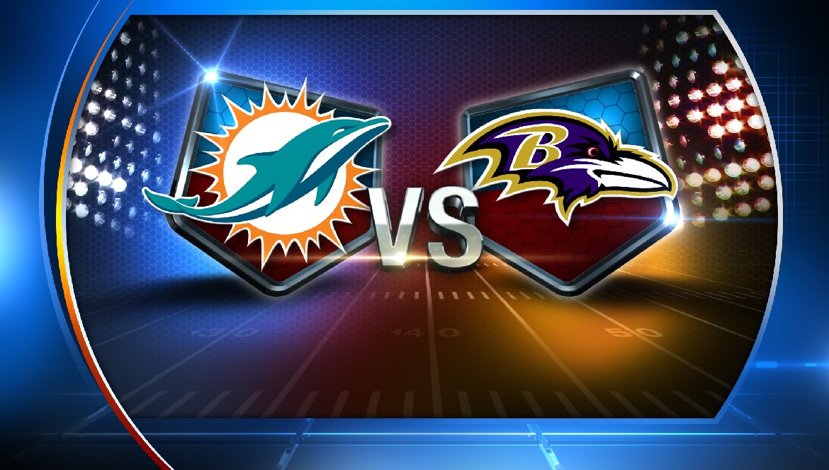 Dolphins list Pouncey out, Tunsil & Albert likely to return versus Ravens bit.ly/2gQfLKg https://t.co/ykV2v1vIDC