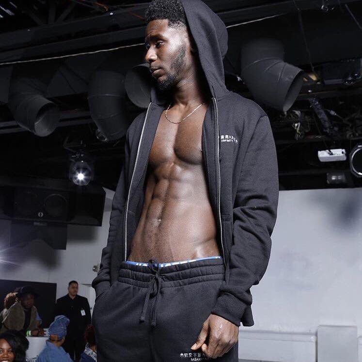 NXIapparel's tweet photo. Infinity Apparel's Men's Sweatsuits Available Now!!! #Fashion #FashionShow #infinityapparel #Clothing #sweatsuit #winterfashion #swag https://t.co/6AetwwgUt0