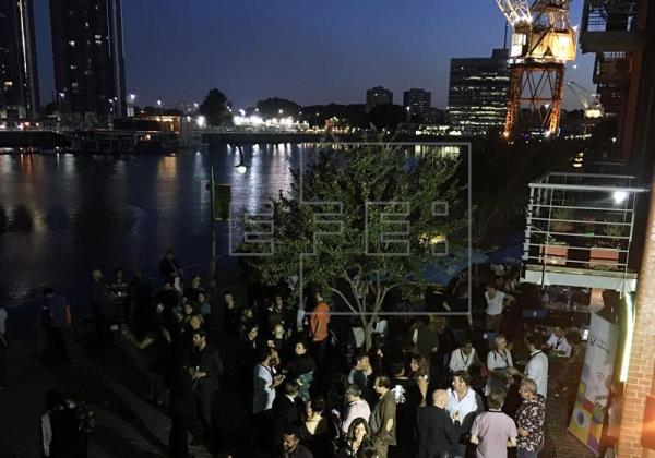 Uruguay promociona en Ventana Sur el IVA cero para producciones foráneas <a href="/EFEnoticias/">EFE Noticias</a> - goo.gl/hgdRJc