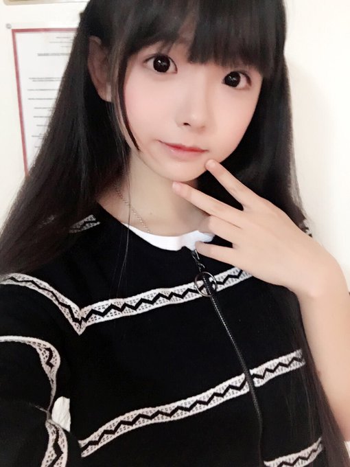 Twitterのコスプレ画像26