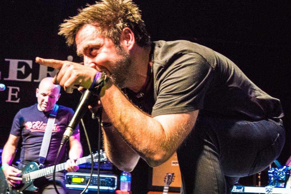 <a href="/iceonmercury/">Ice On Mercury</a> Great Gig with Superheist <a href="/collisionpr/">Collision Course</a> and review to follow for <a href="/jace_media/">Jace Media Music</a> UK