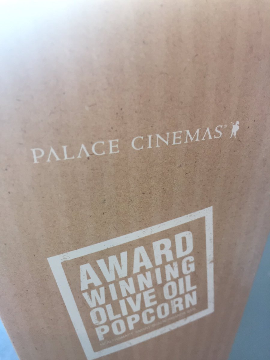Tonii90's tweet photo. Getting prepped to see Zach's Ceremony as part of the @BAPFilmFest #BAPFF https://t.co/FqQupeQ5sq