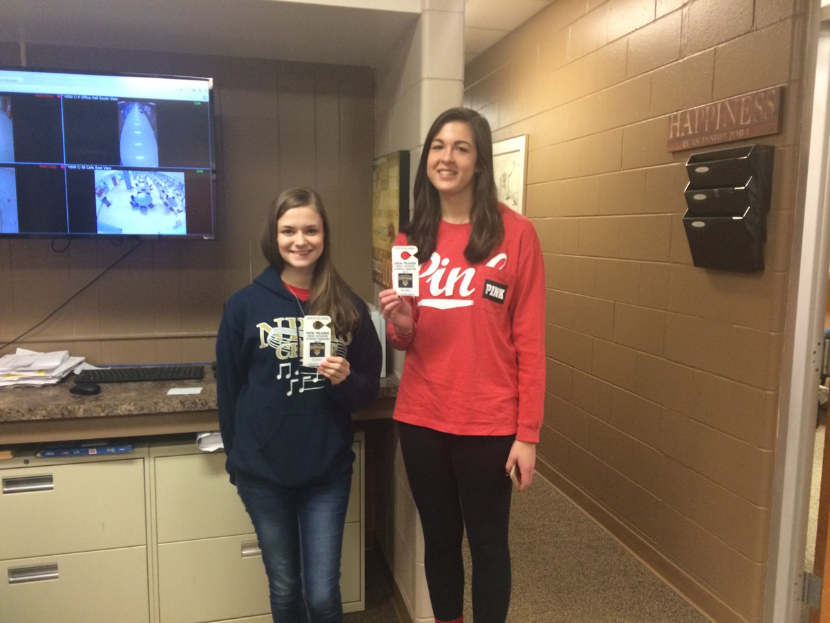 JenSass3's tweet photo. DECEMBER COUGAR PRIDE DRAWING! 👏 #makegoodchoices #winners #nphsrocks #weappreciateyou https://t.co/Ns3kaq3MtY