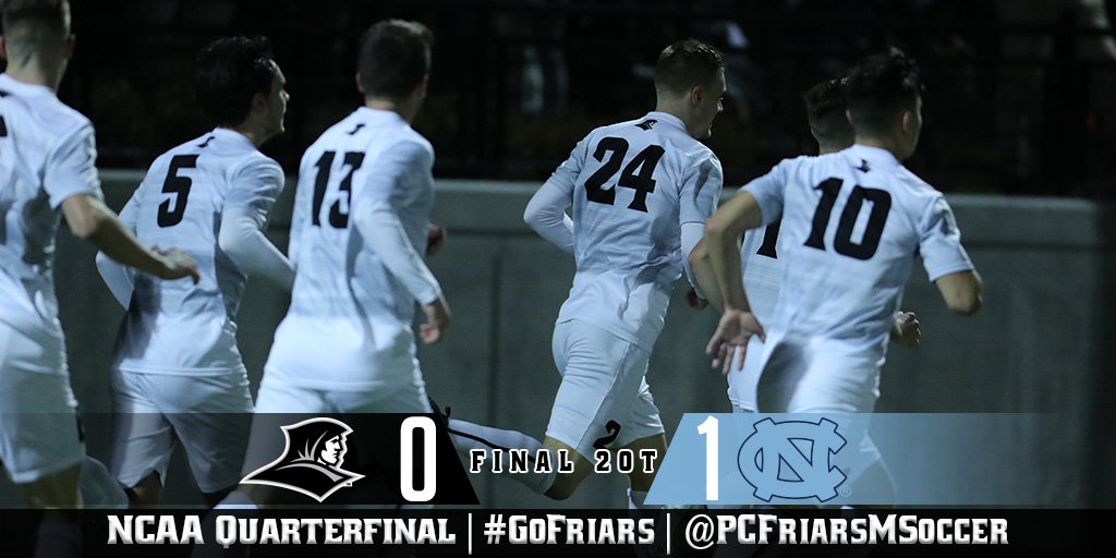 PCFriarsMSoccer's tweet photo. It's been an an incredible season for #PCMS Thank you to all of our fans and supporters along the way! #GoFriars https://t.co/V7TTFuESKh