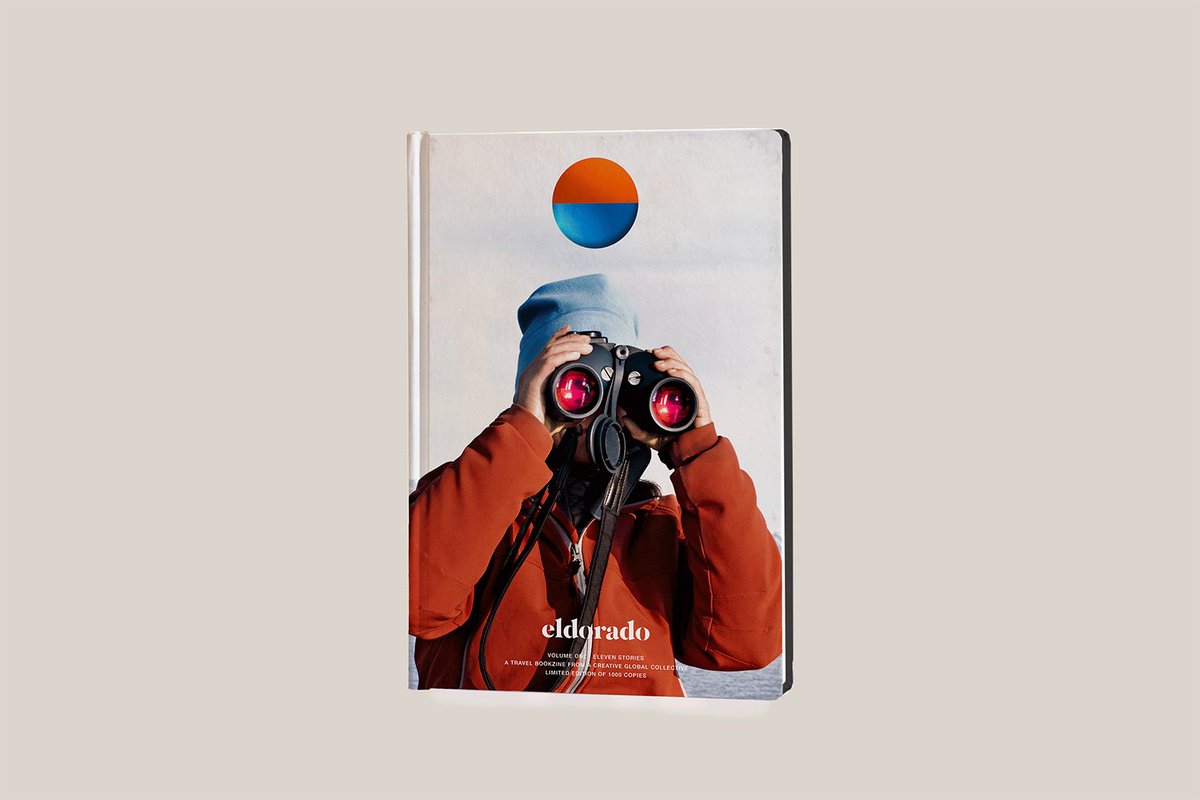 Beautiful photography and original story telling from around the globe. What else could you ask for? bit.ly/TF_Ebook