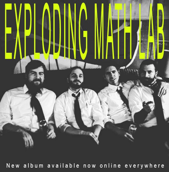 Exploding Math lab tweet media