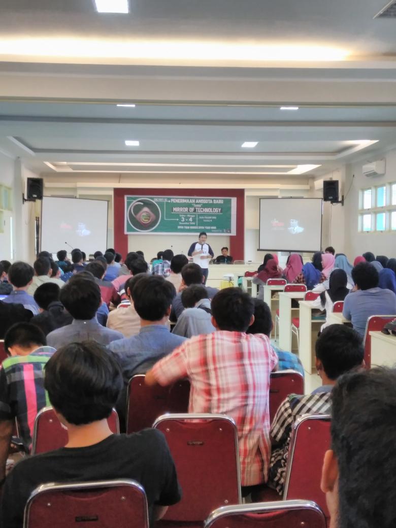 SC_Encrypt's tweet image. Materi dri kakanda @ProfAndar Technopreneurship ..
#e2freefrag 
#encrypter
#openyoursourceOpenyourmind