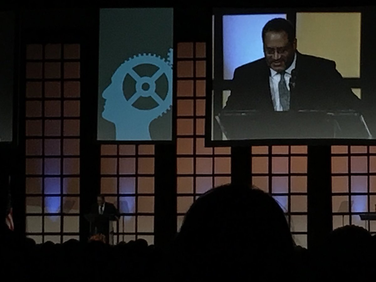 TresTyvand's tweet photo. Michael Eric Dyson-fabulous delivery of general session keynote! What a speaker!! @CSBA_Now #csba2016 @FuelEducation https://t.co/oZijiYDd4D