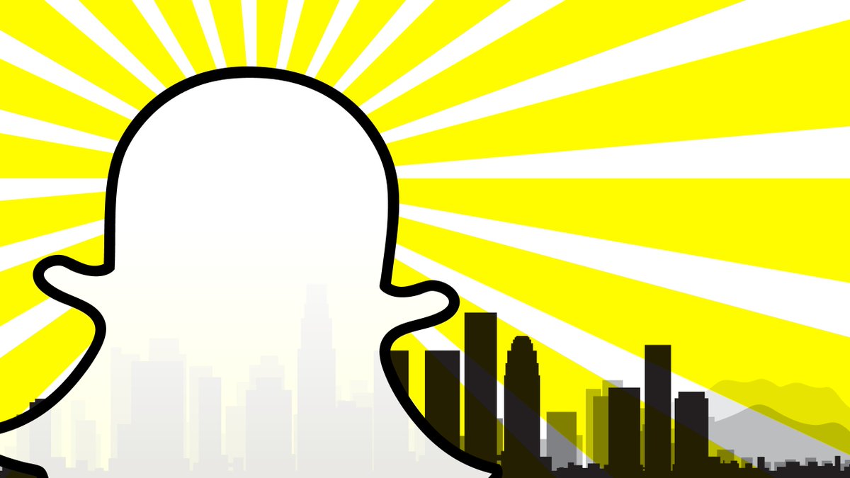 LinkedInDude's tweet photo. Snapchat will make Los Angeles a stronger tech hub #smallbusiness https://t.co/NqJS4B3jfe https://t.co/o8GMyYI6os