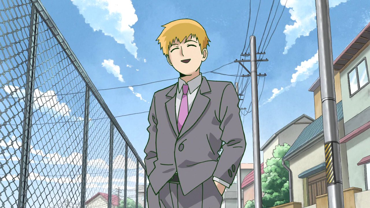 Reigen Pics Bot on Twitter.