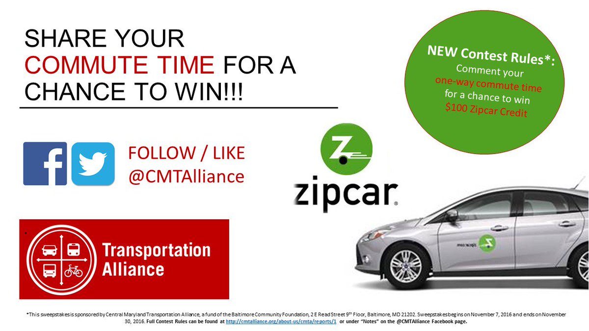 CMTAlliance's tweet image. You can win our last prize! Tell us how long it takes you to get home from school or work. #CommuteTime #BetterTranspo