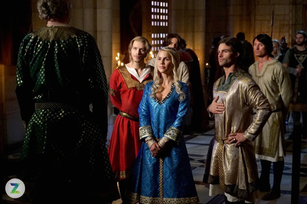 shows_polls's tweet photo. The Originals (2013 - ?) https://t.co/6hBtJoaBj0