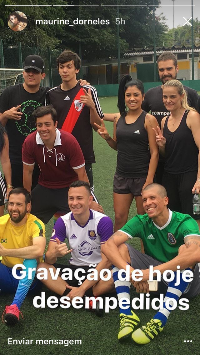 InfoCavalari's tweet photo. via instastories! #PremioDigital #IgorCavalari https://t.co/6gVF9RmZ2p