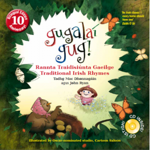 futafata's tweet photo. Glórtha binne páistí óga le maisiúcháin aoibhinn ó @CartoonSaloon #CDBook #bookelves16 #LateLateToyShow https://t.co/87nBiO8V5H