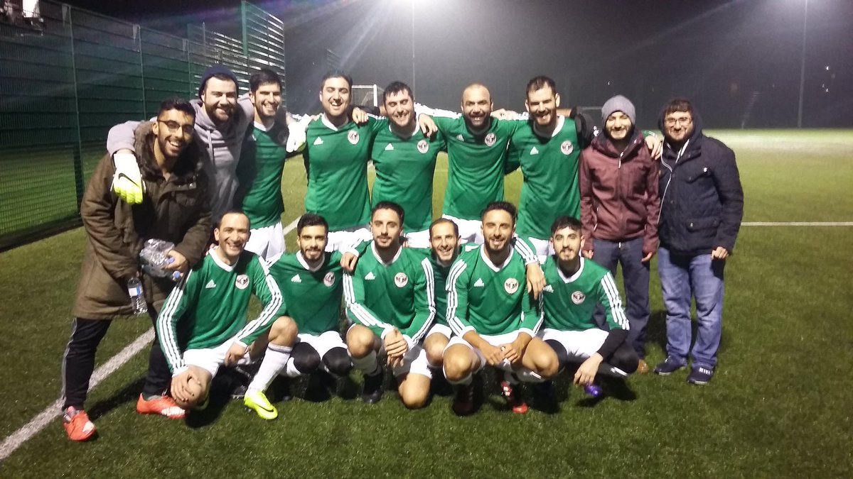 FlexiLeague's tweet photo. And playing some great football along the way @RafidaynFC ⚽ https://t.co/f6xdL8lWru