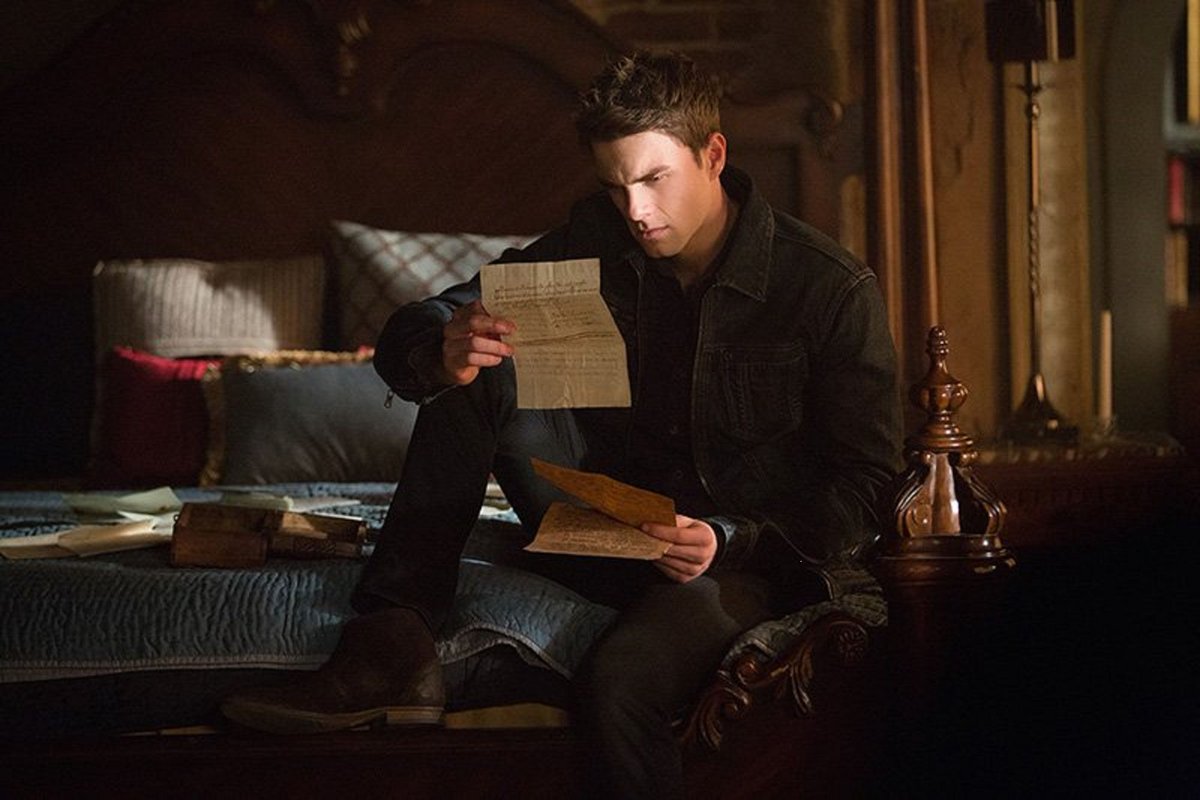 shows_polls's tweet photo. The Originals (2013 - ?) https://t.co/6hBtJoaBj0