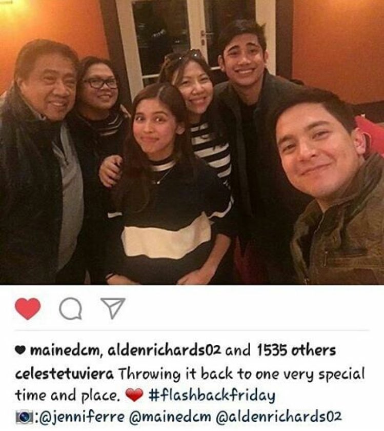jenlapuz22's tweet photo. Hello maine and EB
@mainedcm 💛 @aldenrichards02 
#ALDUBHomeWithLolas 
#ALDUBTampuhangMaglola https://t.co/cH3NSnV7sa