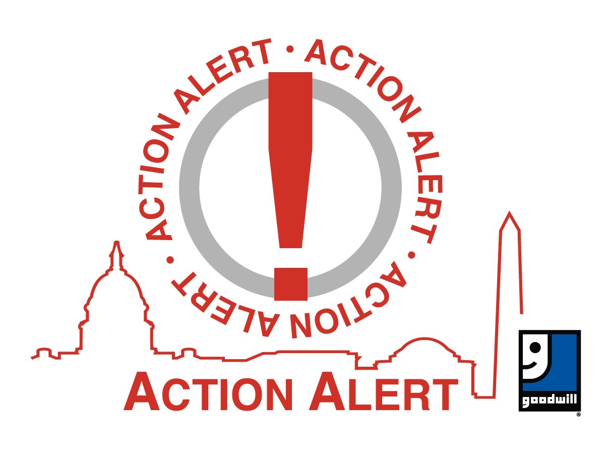 Goodwill Industries International on Twitter "Make an impact