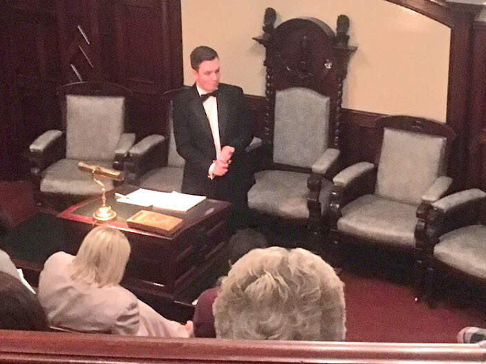 El Hombre Invisible tweet media