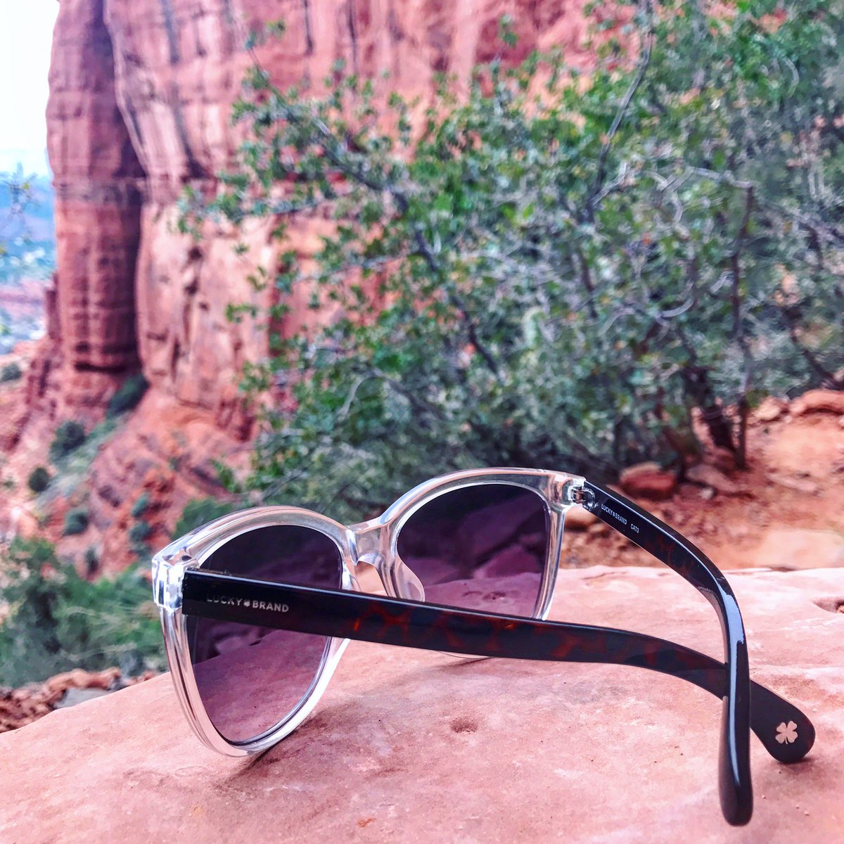 Paying tribute to Americana style with exceptional fit, original finishes &amp; unparalleled craftsmanship, <a href="/LuckyBrand/">Lucky Brand</a> reaches new heights