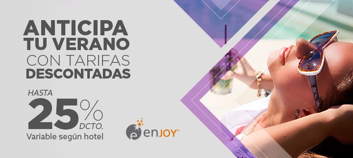 Tu verano 2017 más entretenido y por menos lucas. Reserva ahora y aprovecha descuentos de hasta 25%. Reservas al 600 700 6000