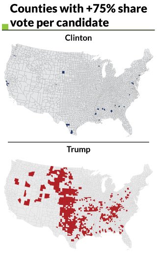 DrEstella's tweet photo. @mikandynothem Absolutely Priceless to c #HRCJILL loose Twice! #Liberals holding onto popular vote.Meaningless! Trump won most of America! https://t.co/5B9TWHEC5y