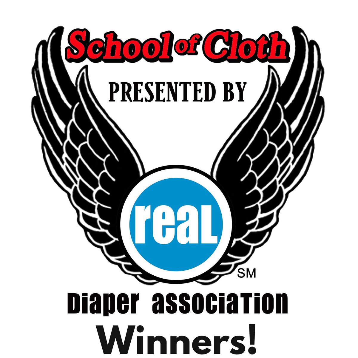RealDiapers's tweet photo. Did you see Zoe's #schoolofcloth2016 #winners announcement? https://t.co/wp3MtX9HOQ https://t.co/Bec3MlcTvp