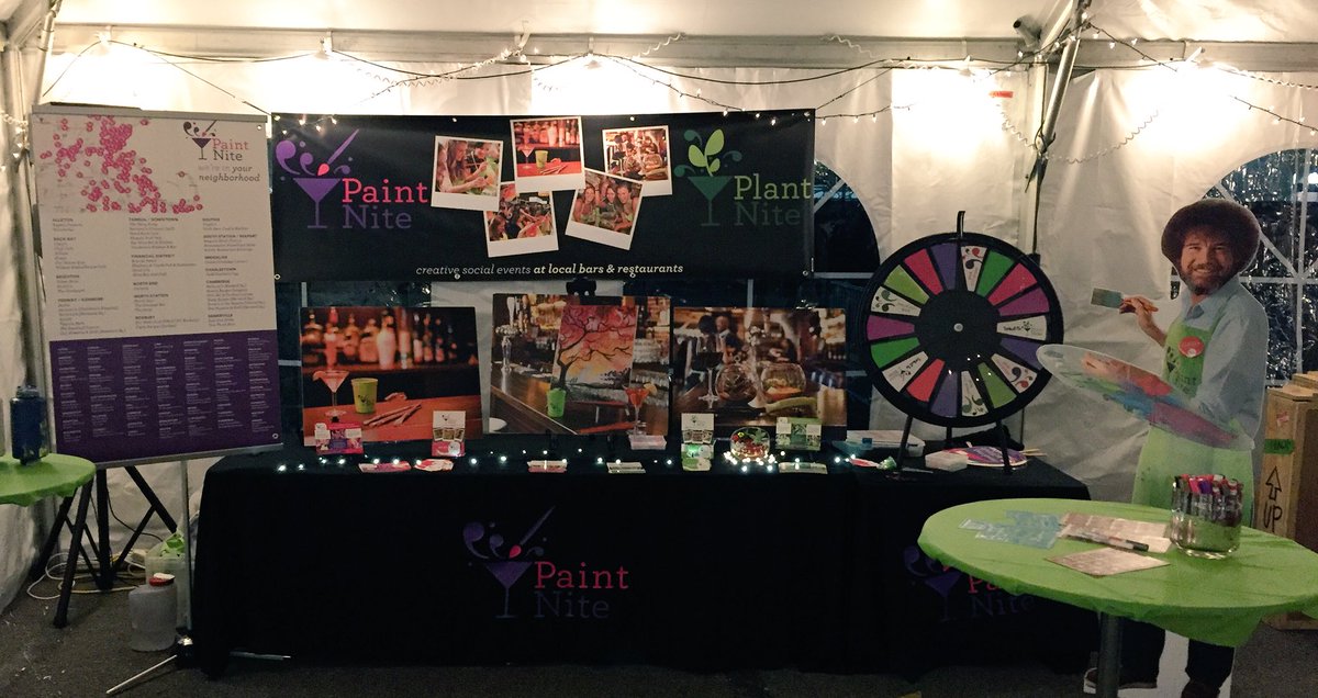 Come see us at tonight's FREE <a href="/sowa_Boston/">SoWa Boston</a> Winter Festival! We're in the <a href="/WineRiot/">Wine Riot</a> tent 🍷❄️